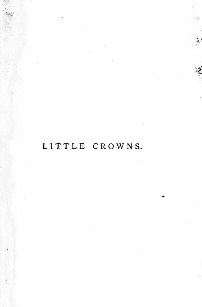 Scan 0004 of Little crowns and how to win them