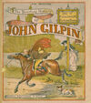 Thumbnail 0001 of The diverting history of John Gilpin