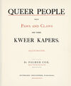 Thumbnail 0004 of Queer people with paws and claws and their kweer kapers