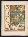 Thumbnail 0026 of Absurd alphabet ; Baby