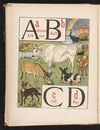 Thumbnail 0042 of Absurd alphabet ; Baby