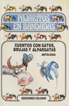 Thumbnail 0001 of Cuentos con gatos, brujas y alpargatas