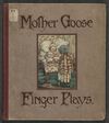 Read Mother Goose finger plays