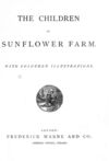 Thumbnail 0005 of Children of Sunflower Farm
