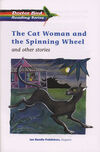 Thumbnail 0003 of The cat woman and the spinning wheel