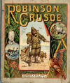 Read Robinson Crusoe, his life and adventures