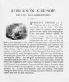 Thumbnail 0005 of Robinson Crusoe, his life and adventures