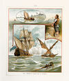 Thumbnail 0009 of Robinson Crusoe, his life and adventures
