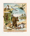 Thumbnail 0053 of Robinson Crusoe, his life and adventures