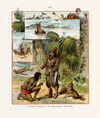 Thumbnail 0060 of Robinson Crusoe, his life and adventures