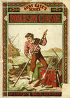 Read Robinson Crusoe