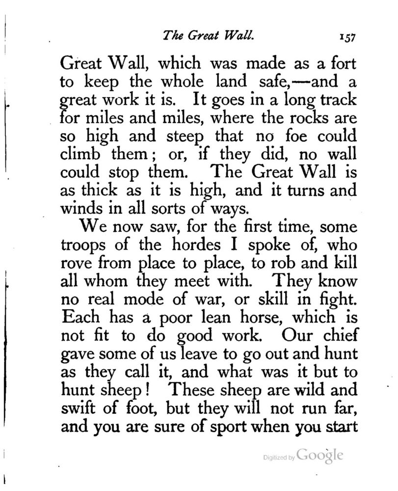 Scan 0177 of Robinson Crusoe in words of one syllable