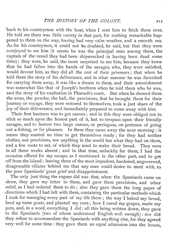 Scan 0240 of The adventures of Robinson Crusoe