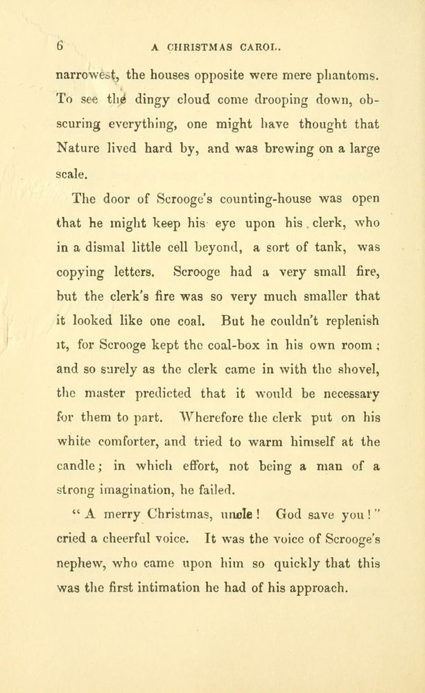 Scan 0030 of A Christmas carol in prose 