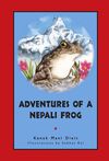 Read Adventures of a Nepali frog
