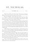 Thumbnail 0003 of St. Nicholas. November 1873