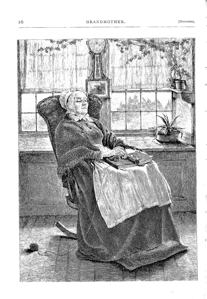 Scan 0018 of St. Nicholas. November 1873