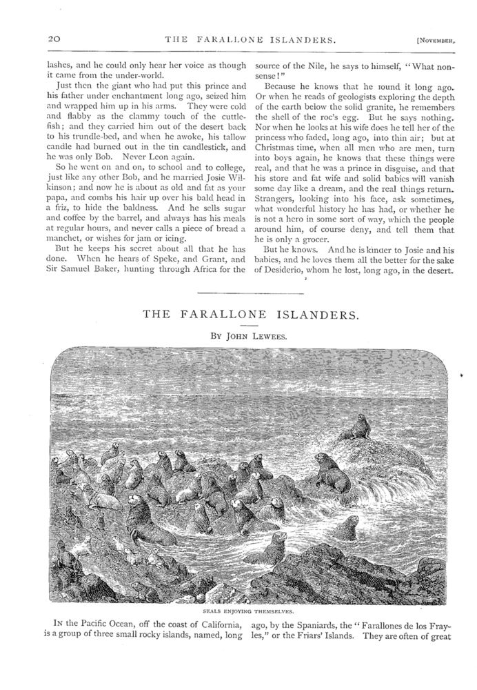 Scan 0022 of St. Nicholas. November 1873