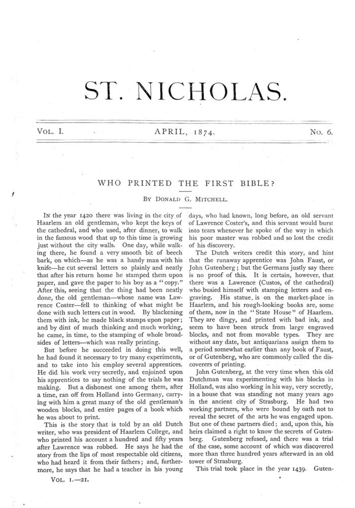 Scan 0003 of St. Nicholas. April 1874