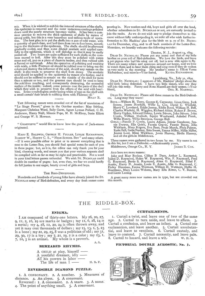 Scan 0061 of St. Nicholas. November 1874