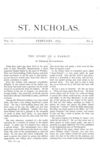 Thumbnail 0004 of St. Nicholas. February 1875