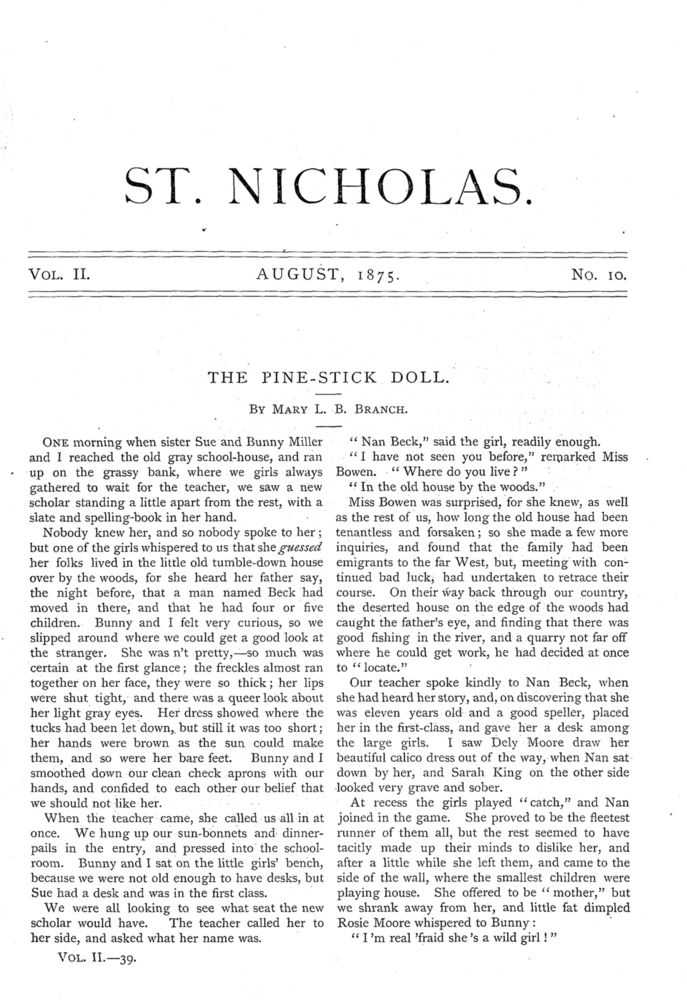 Scan 0004 of St. Nicholas. August 1875