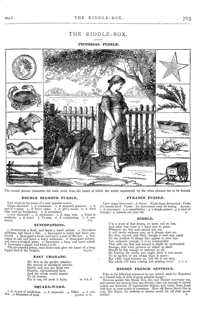 Scan 0066 of St. Nicholas. August 1877