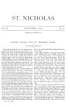 Thumbnail 0004 of St. Nicholas. September 1877