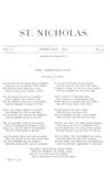 Thumbnail 0004 of St. Nicholas. February 1878