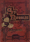 Thumbnail 0001 of St. Nicholas. March 1888