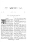 Thumbnail 0004 of St. Nicholas. May 1888