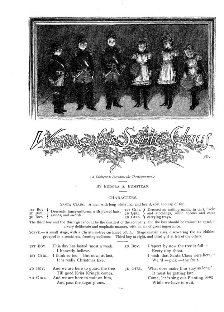 Scan 0063 of St. Nicholas. January 1889
