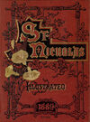 Thumbnail 0001 of St. Nicholas. April 1889