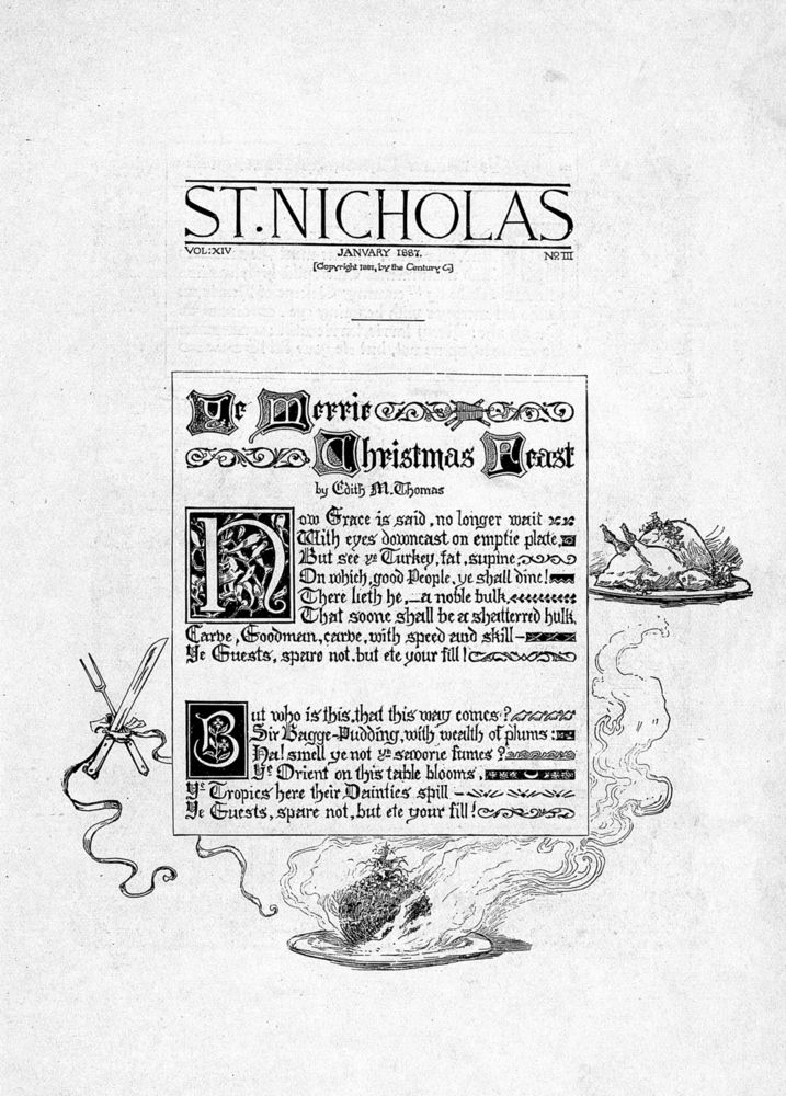 Scan 0005 of St. Nicholas. January 1887