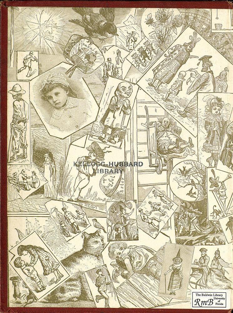 Scan 0002 of St. Nicholas. June 1889