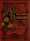 Thumbnail 0001 of St. Nicholas. February 1890