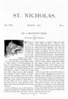 Thumbnail 0004 of St. Nicholas. March 1890