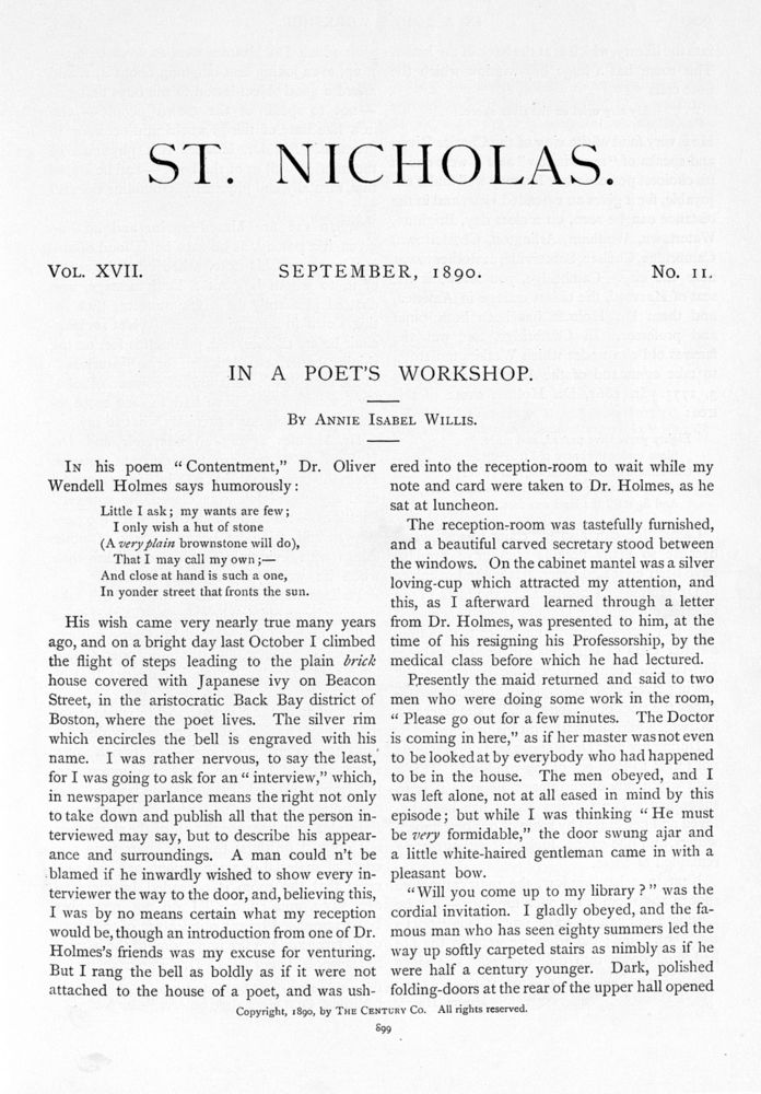 Scan 0004 of St. Nicholas. September 1890