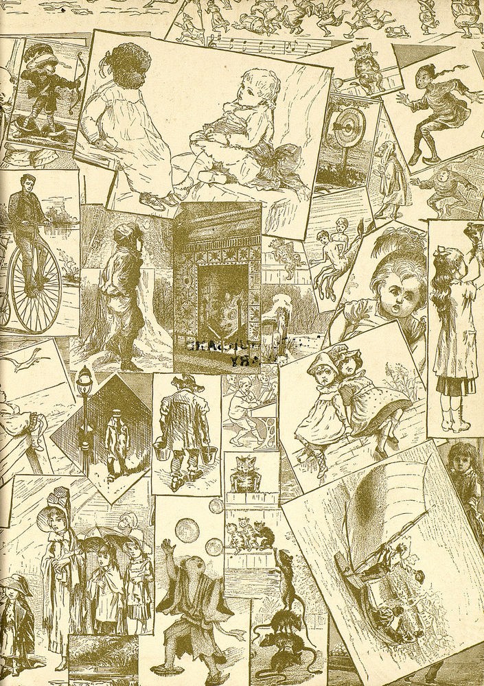 Scan 0003 of St. Nicholas. November 1890