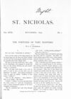 Thumbnail 0004 of St. Nicholas. November 1890