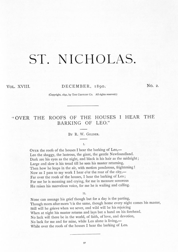 Scan 0005 of St. Nicholas. December 1890