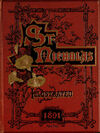 Thumbnail 0001 of St. Nicholas. June 1891