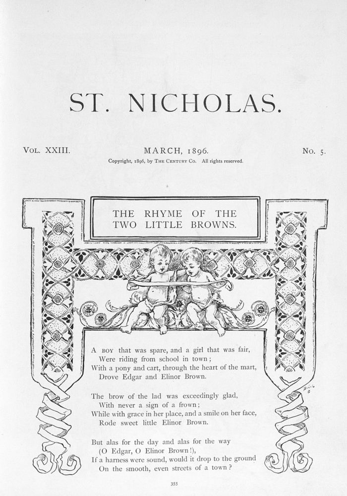 Scan 0005 of St. Nicholas. March 1896