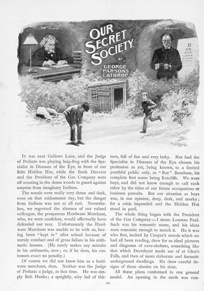 Scan 0054 of St. Nicholas. December 1895