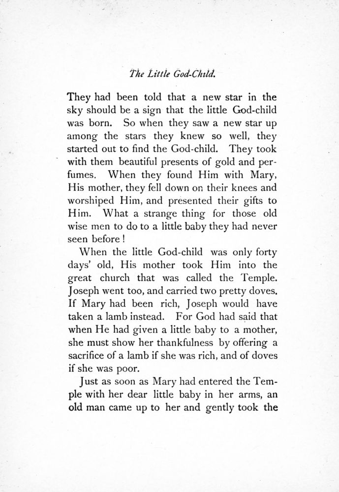 Scan 0040 of Prodigal son and other stories