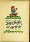 Thumbnail 0017 of Old nursery rhymes