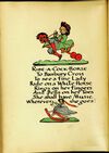 Thumbnail 0042 of Old nursery rhymes