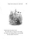 Thumbnail 0013 of What the animals do and say