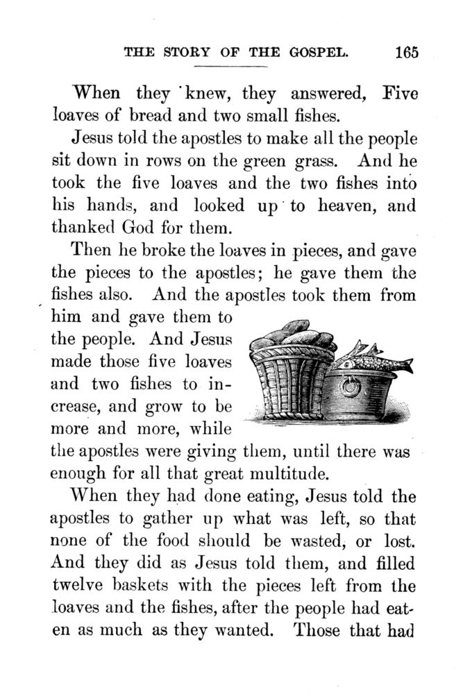 Scan 0168 of The story of the gospel