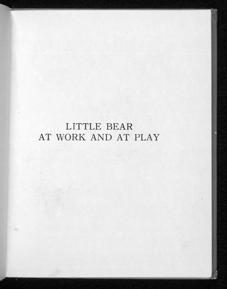 Scan 0005 of Little Bear at work and at play